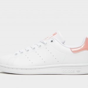 Adidas Originals Stan Smith Valkoinen