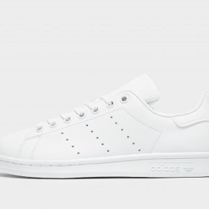 Adidas Originals Stan Smith Valkoinen