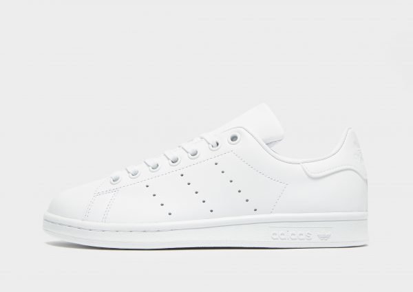 Adidas Originals Stan Smith Valkoinen