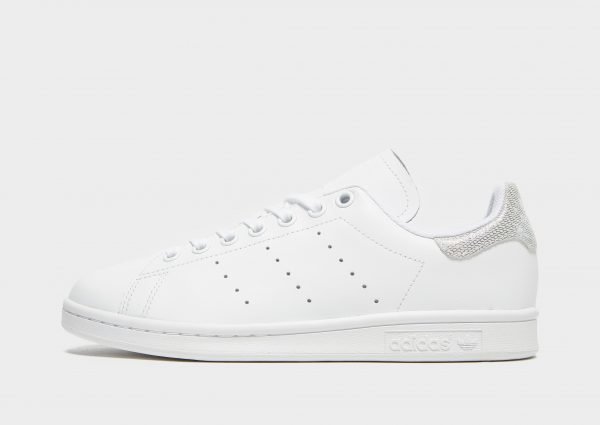 Adidas Originals Stan Smith Valkoinen