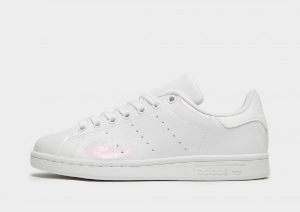 Adidas Originals Stan Smith Valkoinen