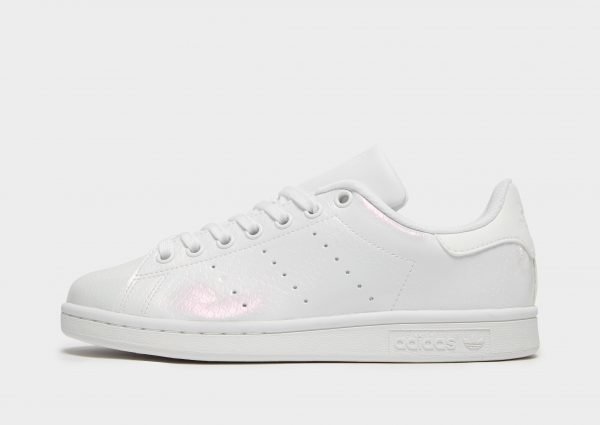 Adidas Originals Stan Smith Valkoinen