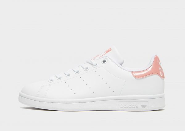 Adidas Originals Stan Smith Valkoinen