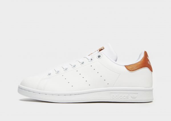 Adidas Originals Stan Smith Valkoinen