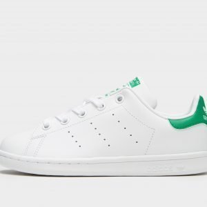 Adidas Originals Stan Smith Valkoinen