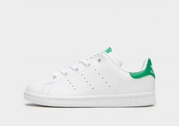 Adidas Originals Stan Smith Valkoinen