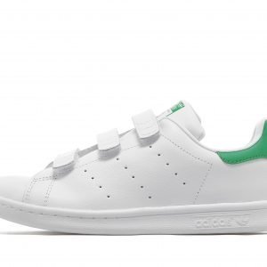 Adidas Originals Stan Smith Valkoinen