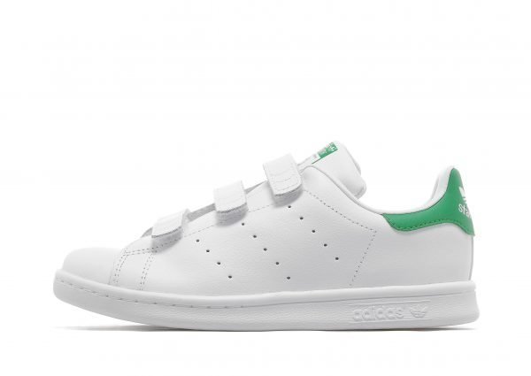 Adidas Originals Stan Smith Valkoinen