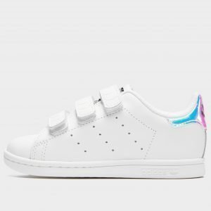 Adidas Originals Stan Smith Velcro Valkoinen