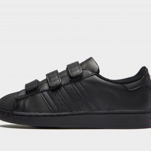 Adidas Originals Superstar Core Black