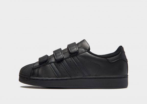 Adidas Originals Superstar Core Black