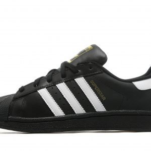 Adidas Originals Superstar Ii Musta