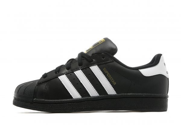 Adidas Originals Superstar Ii Musta