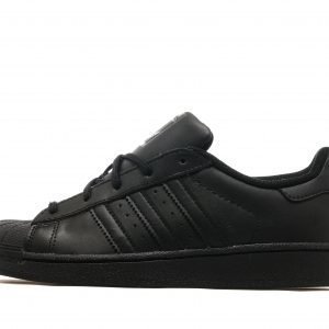 Adidas Originals Superstar Musta