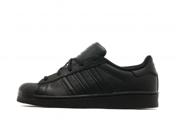 Adidas Originals Superstar Musta