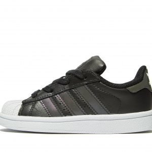 Adidas Originals Superstar Musta