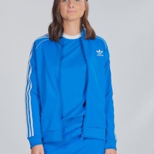 Adidas Originals Superstar Top Neule Sininen
