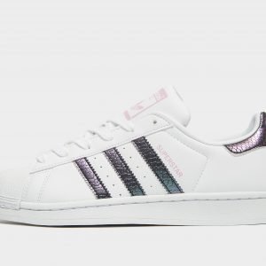 Adidas Originals Superstar Valkoinen