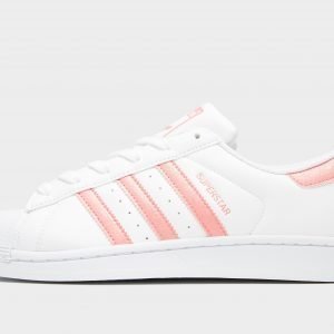 Adidas Originals Superstar Valkoinen