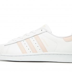 Adidas Originals Superstar Valkoinen