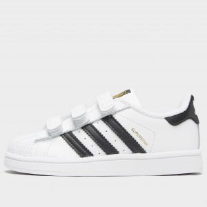 Adidas Originals Superstar Valkoinen