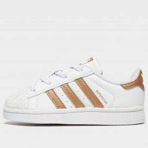 Adidas Originals Superstar Valkoinen