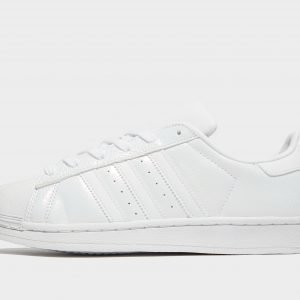 Adidas Originals Superstar Valkoinen