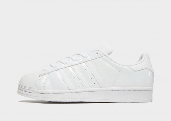 Adidas Originals Superstar Valkoinen