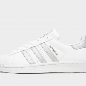 Adidas Originals Superstar Valkoinen