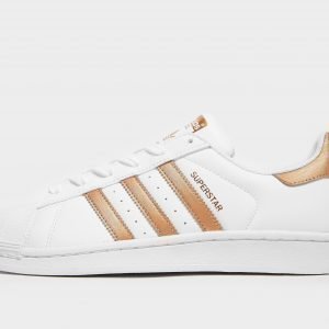 Adidas Originals Superstar Valkoinen