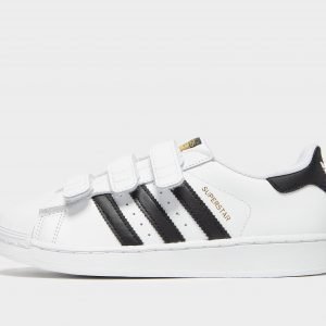 Adidas Originals Superstar Valkoinen