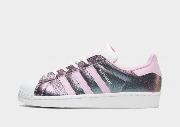 Adidas Originals Superstar Violetti