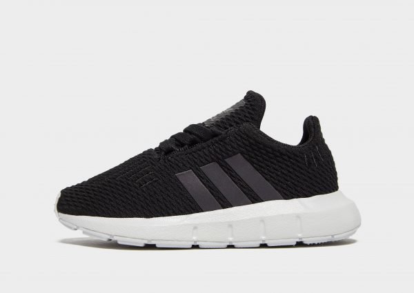 Adidas Originals Swift Run Infant Musta