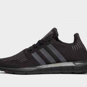 Adidas Originals Swift Run Musta