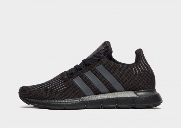 Adidas Originals Swift Run Musta