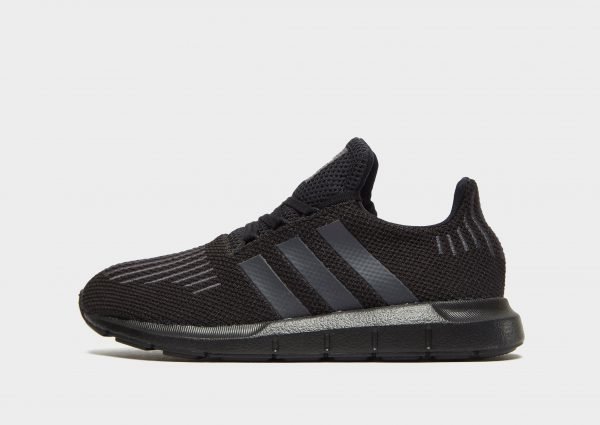 Adidas Originals Swift Run Musta