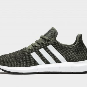 Adidas Originals Swift Run Vihreä