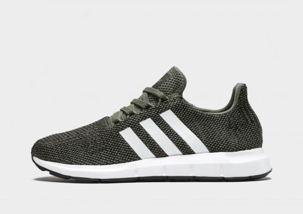 Adidas Originals Swift Run Vihreä