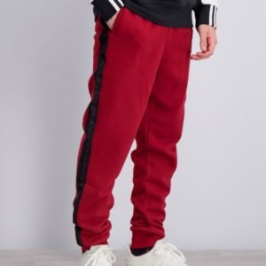 Adidas Originals Tape Pants Housut Punainen