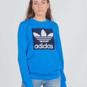 Adidas Originals Trefoil Crew Neule Kirjava