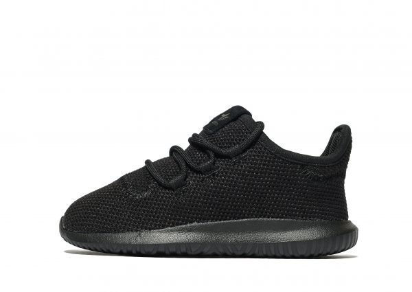 Adidas Originals Tubular Shadow Infant Musta