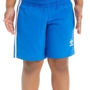 Adidas Originals Uimashortsit Sininen