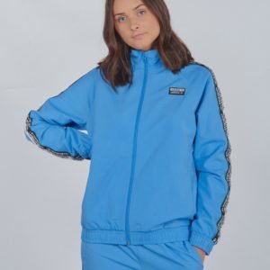 Adidas Originals V Ocal Tracktop Neule Sininen