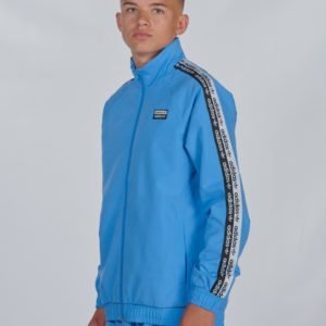 Adidas Originals V Ocal Tracktop Neule Sininen