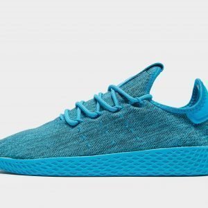 Adidas Originals X Pharrell Williams Tennis Hu Sininen