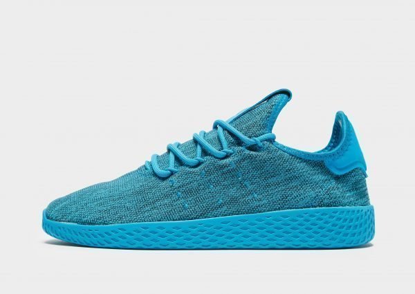 Adidas Originals X Pharrell Williams Tennis Hu Sininen