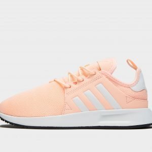 Adidas Originals Xplr Coral / White