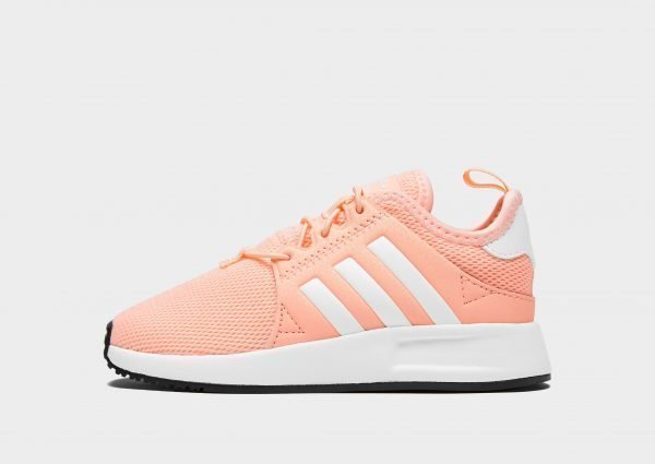 Adidas Originals Xplr Infant Oranssi