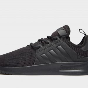 Adidas Originals Xplr Musta