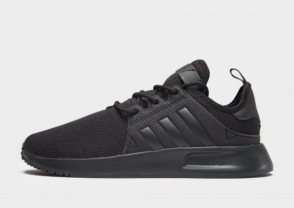 Adidas Originals Xplr Musta